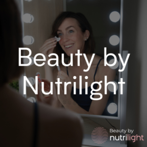 Beauty by Nutrilight